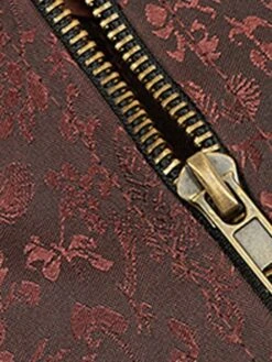 Women's Top Body Shaper Pure Color Fashion Corsets Hot Home Street Daily Polyester Breathable Straps Sleeveless Backless Summer Spring Black Brown -Ladies Pajamas Store abrwxp1694605415430