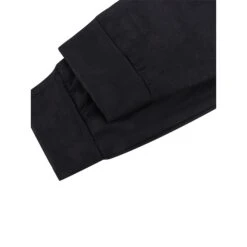 Women's Pajamas Jumpsuit Skeleton Retro Gothic Punk & Gothic Halloween Carnival Polyester Breathable Hoodie Long Sleeve Fall Winter Black -Ladies Pajamas Store addkmq1692257129401