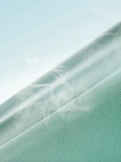 Women's Panties Set 4 Pcs High Waist Ice Silk Breathable Pure Cotton Crotch Lifting Buttocks And Abdomen Panties Random Color -Ladies Pajamas Store biwygk1686191428893