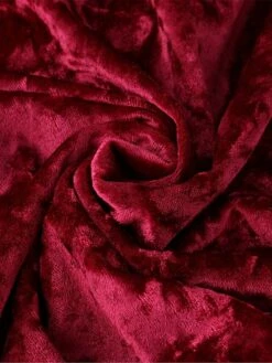 Women's Loungewear Sets Pure Color Fashion Comfort Soft Home Daily Bed Velvet Warm Breathable Crew Neck Long Sleeve Pullover Pant Fall Winter Silver Black -Ladies Pajamas Store cehmwf1693986237219