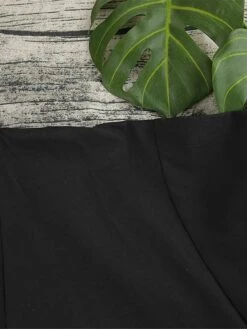 Women's Pajamas Bathrobe Robes Gown Pure Color Simple Casual Comfort Wedding Party Cotton Breathable V Wire Long Sleeve Fall Winter Black Brown -Ladies Pajamas Store cwpdbv1693206704643