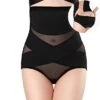 Corset Women's Control Panties Shapewears Office Party & Evening Running Gym Black Pink Apricot Sport Seamless Breathable Seamed Lace Up Tummy Control Push Up Basic Solid Color Spring & Summer Fall -Ladies Pajamas Store cxspkd1660630936943