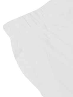 Women's Plus Size Loungewear Bottom Nighty Flower Simple Comfort Home Street Vacation Cotton And Linen Breathable Long Pant Elastic Waist Spring Summer White Black 19 Women's Plus Size Loungewear Bottom Nighty Flower Simple Comfort Home Street Vacation Cotton And Linen Breathable Long Pant Elastic Waist Spring Summer White Black -Ladies Pajamas Store daeugr1659439206315