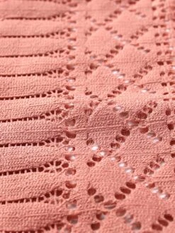 Women's Flower Lace Hole Simple Pure Color Basic Panties Brief Micro-elastic Mid Waist Sexy Nylon 1 PC Green One-Size -Ladies Pajamas Store dbuijn1646364669964