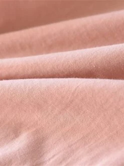 Women's Pajamas Pants Pure Color Simple Casual Comfort Home Daily Bed Cotton Breathable Pant Elastic Waist Fall Winter Pine Green - Loose Feet Honey Pink - Loose Feet -Ladies Pajamas Store dczjrc1695798646652