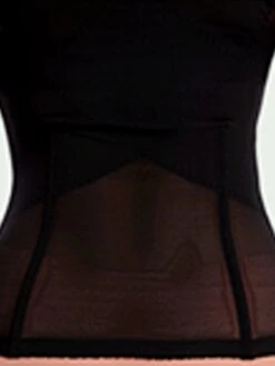 Corset Women's Waist Trainer Corsets Shapewears Office Running Gym Yoga Black Beige Sport Breathable Comfortable Hook & Eye Tummy Control Push Up Front Close Pure Color Summer Spring 32 Corset Women's Waist Trainer Corsets Shapewears Office Running Gym Yoga Black Beige Sport Breathable Comfortable Hook & Eye Tummy Control Push Up Front Close Pure Color Summer Spring -Ladies Pajamas Store djnzqp1640852180705