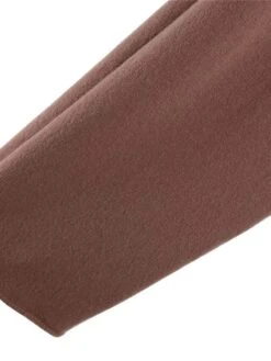 Women's Loungewear Top Pure Color Simple Casual Comfort Home Daily Going Out Rayon Warm V Wire Long Sleeve Fall Winter Black Yellow -Ladies Pajamas Store dvqkeb1695281878373