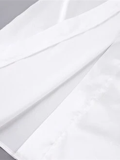 Women's Pajamas Bathrobe Robes Gown Pure Color Fashion Casual Comfort Home Daily Bed Satin Breathable V Wire Long Sleeve Feather Summer Fall White 27 Women's Pajamas Bathrobe Robes Gown Pure Color Fashion Casual Comfort Home Daily Bed Satin Breathable V Wire Long Sleeve Feather Summer Fall White -Ladies Pajamas Store dzjlfr1693295707751