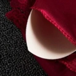 Women's Pajamas Robes Gown Nightgown Nighty 5 Pieces Pure Color Retro Comfort Xmas Home Christmas Daily Satin Breathable Gift V Wire Strap Top Pant Lace Up Backless Chest Pads Spring Fall White 15 Women's Pajamas Robes Gown Nightgown Nighty 5 Pieces Pure Color Retro Comfort Xmas Home Christmas Daily Satin Breathable Gift V Wire Strap Top Pant Lace Up Backless Chest Pads Spring Fall White -Ladies Pajamas Store eowokh1640938645726