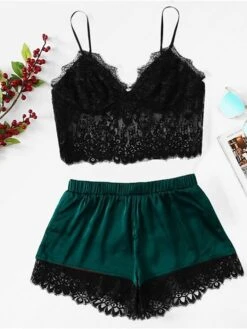 Women's Plus Size Sexy Lingerie Sets Pure Color Lovers Ultra Slim Hot Home Daily Bed Satin Breathable Straps Sleeveless Strap Top Shorts Backless Summer Spring Black Wine 20 Women's Plus Size Sexy Lingerie Sets Pure Color Lovers Ultra Slim Hot Home Daily Bed Satin Breathable Straps Sleeveless Strap Top Shorts Backless Summer Spring Black Wine -Ladies Pajamas Store euijpe1680599058716