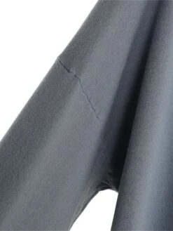 Women's Loungewear Top Pure Color Simple Casual Comfort Home Daily Going Out Rayon Warm V Wire Long Sleeve Fall Winter Black Yellow -Ladies Pajamas Store exxdhg1695281863166