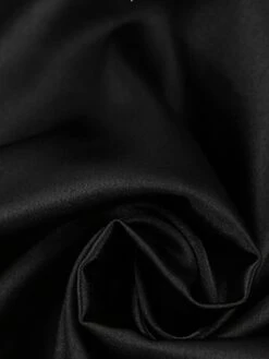 Women's Pajamas Robes Gown Bathrobes Nighty 1 PCS Pure Color Fashion Comfort Satin Home Daily Bed Satin Breathable Gift V Wire Long Sleeve Feather Spring Summer Black Purple -Ladies Pajamas Store fcfowu1646302406652