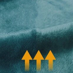 Women's Plus Size Plush Robes Gown Pajamas Bathrobes Home Party Daily Spa Modern Style Pure Color Fleece Simple Casual Soft Fall Winter V Wire Long Sleeve Lace Up Belt Included -Ladies Pajamas Store fmdtkp1668594707816