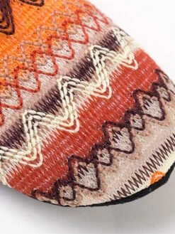 Women's Fluffy Slipper Socks Stripe Color Combo Casual Comfort Soft Home Daily Acrylic Warm Fall Winter Black Gray Pink Green -Ladies Pajamas Store fmkpwh1695369152204