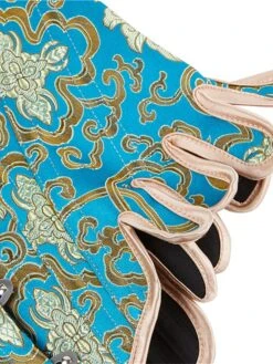 Corset Women's Corset Tops Party & Evening Club Black Blue Sexy Overbust Corset Hook & Eye Lace Up Retro Tummy Control Push Up Flower Fall Winter 32 Corset Women's Corset Tops Party & Evening Club Black Blue Sexy Overbust Corset Hook & Eye Lace Up Retro Tummy Control Push Up Flower Fall Winter -Ladies Pajamas Store gijryw1658476226602 1