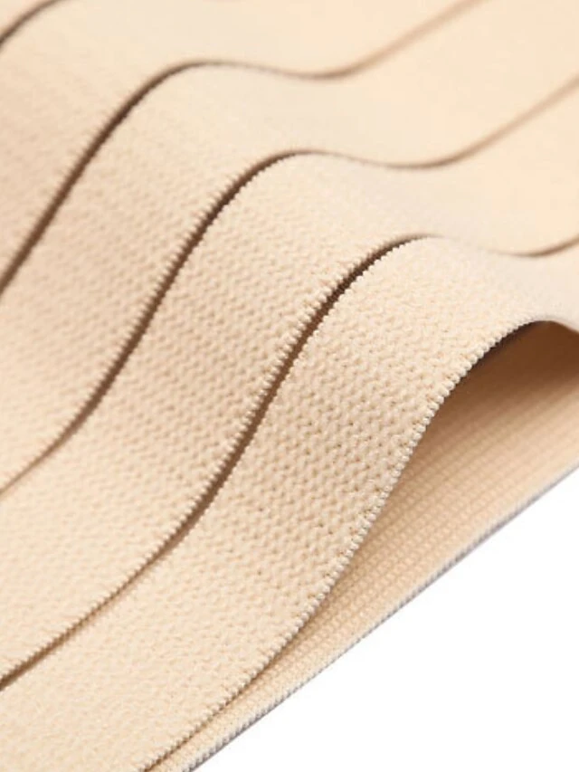 Corset Women's Control Panties Shapewears Office Running Gym Yoga Black Cotton Sport Sexy Breathable Lace Up Tummy Control Push Up Basic Solid Color All Seasons 12 Corset Women's Control Panties Shapewears Office Running Gym Yoga Black Cotton Sport Sexy Breathable Lace Up Tummy Control Push Up Basic Solid Color All Seasons - Image 10