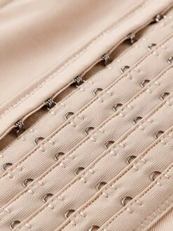 Corset Women's Waist Trainer Corsets Shapewears Office Running Gym Yoga Black Beige Sport Breathable Comfortable Hook & Eye Tummy Control Push Up Front Close Pure Color Summer Spring 37 Corset Women's Waist Trainer Corsets Shapewears Office Running Gym Yoga Black Beige Sport Breathable Comfortable Hook & Eye Tummy Control Push Up Front Close Pure Color Summer Spring -Ladies Pajamas Store itfcgj1640852182478