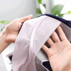 Women's Wireless Bras Full Coverage Pure Color Pull-On Closure Spandex Sexy 1PC Green Black / Bras & Bralettes / Plus Size -Ladies Pajamas Store jhpqgg1693302936389