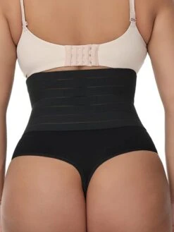 Corset Women's Control Panties Shapewears Office Running Gym Yoga Black Cotton Sport Sexy Breathable Lace Up Tummy Control Push Up Basic Solid Color All Seasons 18 Corset Women's Control Panties Shapewears Office Running Gym Yoga Black Cotton Sport Sexy Breathable Lace Up Tummy Control Push Up Basic Solid Color All Seasons -Ladies Pajamas Store jkqfvk1635838754718