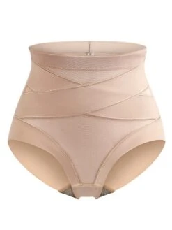 Corset Women's Control Panties Thigh Slimmers Shapewears Office Running Gym Yoga Black Beige Sport Sexy Breathable Lace Up Tummy Control Push Up Basic Pure Color All Seasons 20 Corset Women's Control Panties Thigh Slimmers Shapewears Office Running Gym Yoga Black Beige Sport Sexy Breathable Lace Up Tummy Control Push Up Basic Pure Color All Seasons -Ladies Pajamas Store kvdayl1634720499921