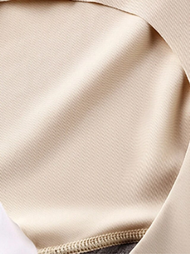 Corset Women's Control Panties Thigh Slimmers Shapewears Office Running Gym Yoga Black Beige Sport Sexy Breathable Lace Up Tummy Control Push Up Basic Pure Color All Seasons 10 Corset Women's Control Panties Thigh Slimmers Shapewears Office Running Gym Yoga Black Beige Sport Sexy Breathable Lace Up Tummy Control Push Up Basic Pure Color All Seasons - Image 8