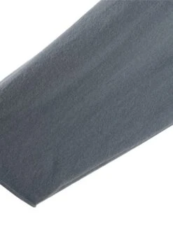 Women's Loungewear Top Pure Color Simple Casual Comfort Home Daily Going Out Rayon Warm V Wire Long Sleeve Fall Winter Black Yellow -Ladies Pajamas Store lomvsr1695281865288