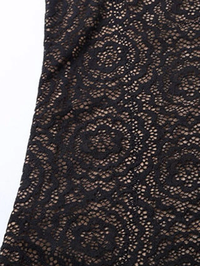 Corset Women's Control Slips Shapewears Office Running Gym Yoga Black Blue Sport Breathable Comfortable Lace Up Lace Tummy Control Push Up Solid Color All Seasons 4 Corset Women's Control Slips Shapewears Office Running Gym Yoga Black Blue Sport Breathable Comfortable Lace Up Lace Tummy Control Push Up Solid Color All Seasons - Image 2