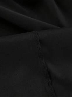 Women's Pajamas Bathrobe Robes Gown Pure Color Simple Casual Comfort Wedding Party Satin Breathable V Wire Long Sleeve Fall Winter Black White 26 Women's Pajamas Bathrobe Robes Gown Pure Color Simple Casual Comfort Wedding Party Satin Breathable V Wire Long Sleeve Fall Winter Black White -Ladies Pajamas Store lywrde1693206724636