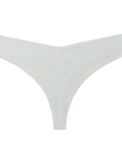 3Pcs Sets Women's Panties Set Thin Thongs & G-Strings, Seamless Low Waist Panties Random Color -Ladies Pajamas Store nhzonf1686189914032