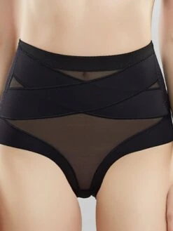 Corset Women's Control Panties Thigh Slimmers Shapewears Office Running Gym Yoga Black Beige Sport Sexy Breathable Lace Up Tummy Control Push Up Basic Pure Color All Seasons 25 Corset Women's Control Panties Thigh Slimmers Shapewears Office Running Gym Yoga Black Beige Sport Sexy Breathable Lace Up Tummy Control Push Up Basic Pure Color All Seasons -Ladies Pajamas Store obifbr1634720498941