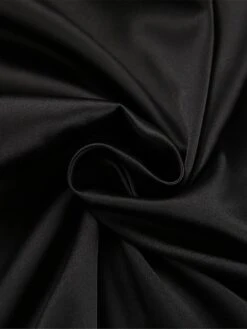 Women's Pajamas Bathrobe Robes Gown Pure Color Simple Casual Comfort Wedding Party Satin Breathable V Wire Long Sleeve Fall Winter Black White 27 Women's Pajamas Bathrobe Robes Gown Pure Color Simple Casual Comfort Wedding Party Satin Breathable V Wire Long Sleeve Fall Winter Black White -Ladies Pajamas Store prqpoi1693206726414