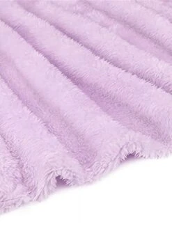 Women's Zip Up Front Robe Bathrobe Wearable Blanket Pure Color Warm Plush Casual Home Daily Bed Flannel Warm Breathable Stand Collar Long Sleeve Pocket Fall Winter Black Pink -Ladies Pajamas Store rpanok1695023714605