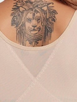 Corset Women's Waist Trainer Corsets Shapewears Office Running Gym Yoga Black Beige Sport Breathable Comfortable Hook & Eye Tummy Control Push Up Front Close Pure Color Summer Spring 30 Corset Women's Waist Trainer Corsets Shapewears Office Running Gym Yoga Black Beige Sport Breathable Comfortable Hook & Eye Tummy Control Push Up Front Close Pure Color Summer Spring -Ladies Pajamas Store rssbug1640852180127