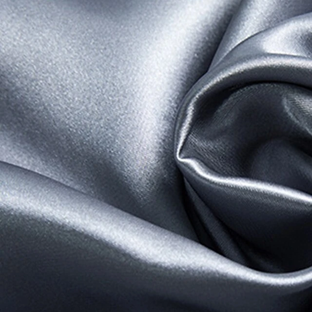 Women's Pajamas Robes Gown Nightgown Nighty 5 Pieces Pure Color Retro Comfort Xmas Home Christmas Daily Satin Breathable Gift V Wire Strap Top Pant Lace Up Backless Chest Pads Spring Fall White 6 Women's Pajamas Robes Gown Nightgown Nighty 5 Pieces Pure Color Retro Comfort Xmas Home Christmas Daily Satin Breathable Gift V Wire Strap Top Pant Lace Up Backless Chest Pads Spring Fall White - Image 5