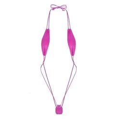 Women's Bodysuits Teddies & Bodysuits Geometic Undergarments Bed Nylon Halter Neck Backless Summer Spring Green -Ladies Pajamas Store rylnnd1605268841148