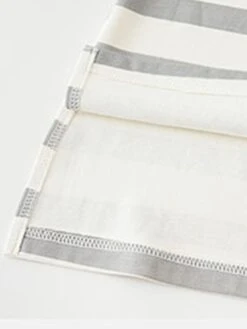 Women's Cotton Pajamas Sets Letter Panda Casual Comfort Home Bed Breathable Crew Neck Long Sleeve Pullover Pant Pocket Fall Winter White Yellow -Ladies Pajamas Store sdeqmc1696923364756