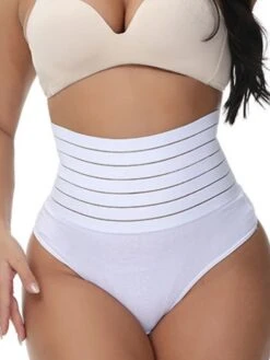 Corset Women's Control Panties Shapewears Office Running Gym Yoga Black Cotton Sport Sexy Breathable Lace Up Tummy Control Push Up Basic Solid Color All Seasons 14 Corset Women's Control Panties Shapewears Office Running Gym Yoga Black Cotton Sport Sexy Breathable Lace Up Tummy Control Push Up Basic Solid Color All Seasons -Ladies Pajamas Store smlukb1635838752743