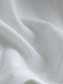 Women's Square Neck Pajama Top With Chest Pads Loungewear Top Pure Color Fashion Casual Comfort Home Street Daily Polyester Breathable Square Neck Long Sleeve Fall Winter Black White Yellow 35 Women's Square Neck Pajama Top With Chest Pads Loungewear Top Pure Color Fashion Casual Comfort Home Street Daily Polyester Breathable Square Neck Long Sleeve Fall Winter Black White Yellow -Ladies Pajamas Store suweit1697699948682