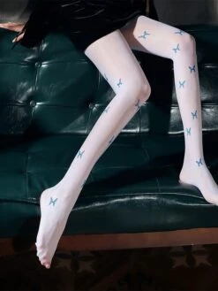 Women's Sexy Lingerie Stockings Pure Color Fashion Comfort Soft Daily Date Vacation Nylon Breathable Summer Spring Lotus Pink Black -Ladies Pajamas Store tlxqqg1680599116943