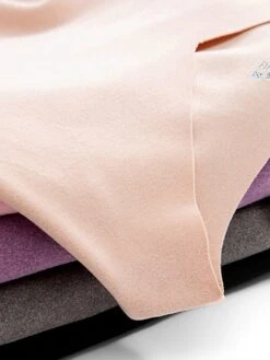 Winter Thermal Underwear For Women Long Johns Top Fleece Lined Ultra Soft -Ladies Pajamas Store tnlwuy1664194340023