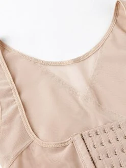 Corset Women's Waist Trainer Corsets Shapewears Office Running Gym Yoga Black Beige Sport Breathable Comfortable Hook & Eye Tummy Control Push Up Front Close Pure Color Summer Spring 36 Corset Women's Waist Trainer Corsets Shapewears Office Running Gym Yoga Black Beige Sport Breathable Comfortable Hook & Eye Tummy Control Push Up Front Close Pure Color Summer Spring -Ladies Pajamas Store toucbw1640852181920