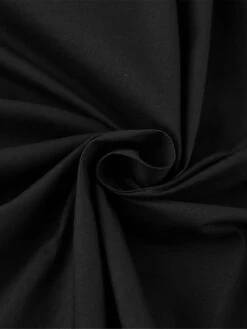 Women's Pajamas Bathrobe Robes Gown Pure Color Simple Casual Comfort Wedding Party Cotton Breathable V Wire Long Sleeve Fall Winter Black Brown -Ladies Pajamas Store toxage1693206712119