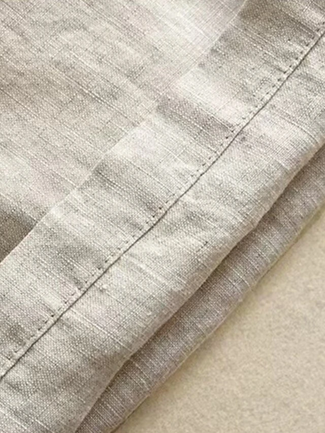 Women's Plus Size Loungewear Pants Pure Color Basic Casual Comfort Home Daily Vacation Cotton Breathable Pant Pocket Summer Spring Black White 12 Women's Plus Size Loungewear Pants Pure Color Basic Casual Comfort Home Daily Vacation Cotton Breathable Pant Pocket Summer Spring Black White - Image 10