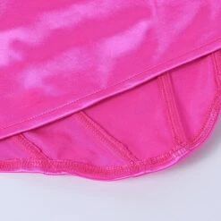 Corset Women's Corset Tops Party & Evening Club Yellow Fuchsia Cotton Comfortable Overbust Corset Backless Tummy Control Push Up Solid Color Summer Spring -Ladies Pajamas Store umtwmy1640143765107