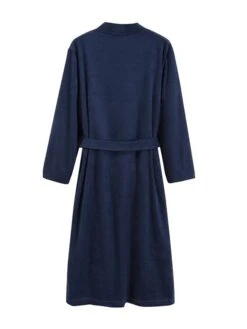 Women's Robe Pure Color Simple Casual Comfort Home Bed Wedding Party Polyester Breathable V Wire Long Sleeve Fall Winter White Pink 20 Women's Robe Pure Color Simple Casual Comfort Home Bed Wedding Party Polyester Breathable V Wire Long Sleeve Fall Winter White Pink -Ladies Pajamas Store uudand1694072382673