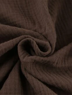 Women's Pajamas Bathrobe Robes Gown Pure Color Simple Casual Comfort Home Daily Bed Cotton Breathable V Wire Long Sleeve Pocket Summer Fall Orange Brown 27 Women's Pajamas Bathrobe Robes Gown Pure Color Simple Casual Comfort Home Daily Bed Cotton Breathable V Wire Long Sleeve Pocket Summer Fall Orange Brown -Ladies Pajamas Store uwumyg1693206737904