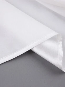 Women's Pajamas Bathrobe Robes Gown Pure Color Fashion Casual Comfort Home Daily Bed Satin Breathable V Wire Long Sleeve Feather Summer Fall White 28 Women's Pajamas Bathrobe Robes Gown Pure Color Fashion Casual Comfort Home Daily Bed Satin Breathable V Wire Long Sleeve Feather Summer Fall White -Ladies Pajamas Store uzpode1693295708351