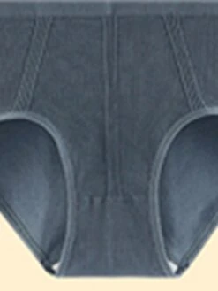 Women's Panties Shapewear Letter Fashion Simple Casual Home Street Daily Nylon Breathable Summer Spring Gray Blue Black -Ladies Pajamas Store vearoa1694072371588