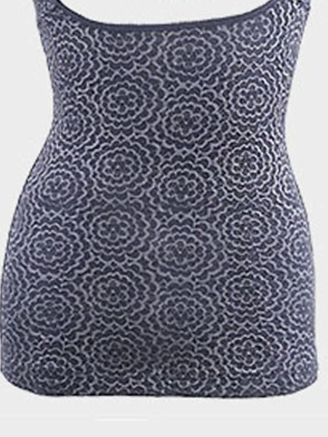 Corset Women's Control Slips Shapewears Office Running Gym Yoga Black Blue Sport Breathable Comfortable Lace Up Lace Tummy Control Push Up Solid Color All Seasons 6 Corset Women's Control Slips Shapewears Office Running Gym Yoga Black Blue Sport Breathable Comfortable Lace Up Lace Tummy Control Push Up Solid Color All Seasons - Image 4