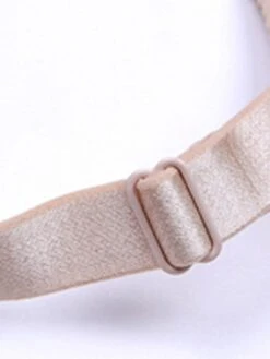 Women's Lace Bras Fixed Straps Sheer Bras Full Coverage V Neck Breathable Lace Pure Color Front Closure Date Casual Daily Nylon Sexy 1PC Black Gray / Bras & Bralettes / 1 PC -Ladies Pajamas Store wsafrg1640080874117